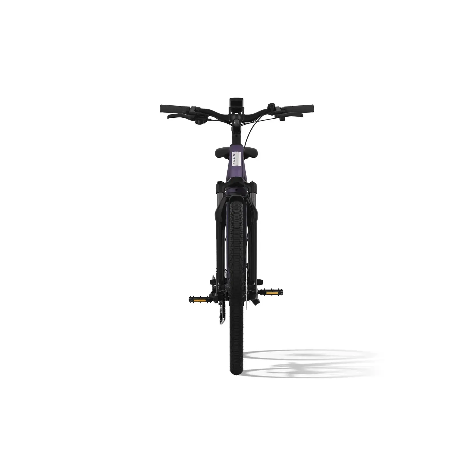 Aventon Level 3 E-Bike Matte Aurora Regular