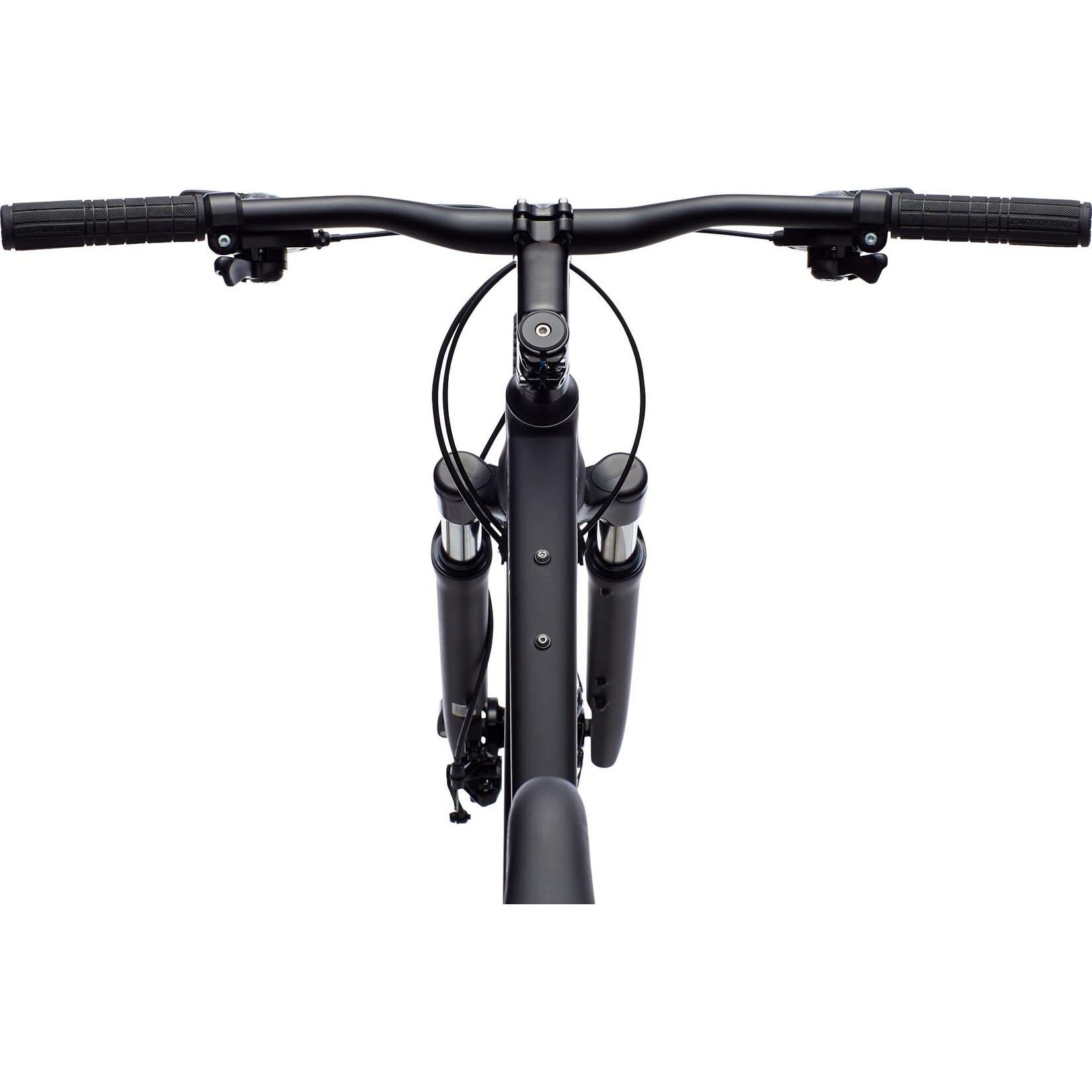 Cannondale Quick CX 4 Black