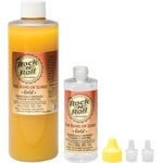 Rock-N-Roll Gold Bike Chain Lube - 16oz, Drip