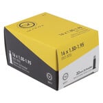Sunlite 16x1.50-1.95 Schrader Valve 32 FFW44mm single