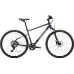 Cannondale Quick CX 3 Tungsten Blue