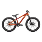 Specialized P.1 Satin Rusted Red Overspray / Blaze / Morning Mist 20"