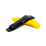 Pedro's Comp Tire Levers Blk/Yellow 35th Anniversary single set
