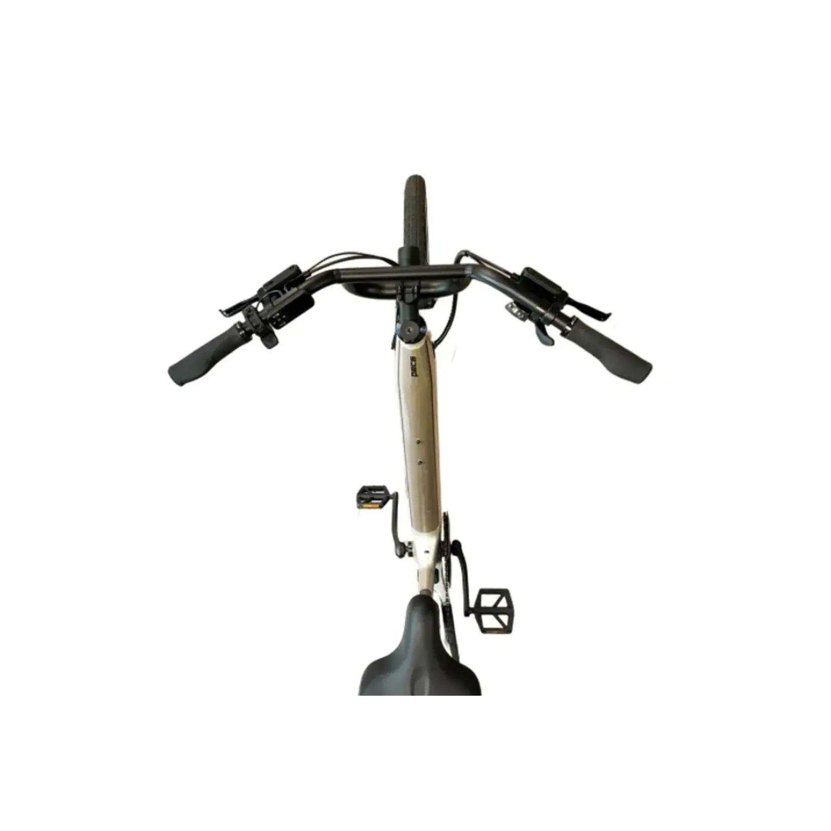 Aventon Handlebar Pace 4 - Swept Back