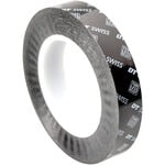 DT SWISS Tubeless Ready Tape - 23mm x 66m, Bulk, Black