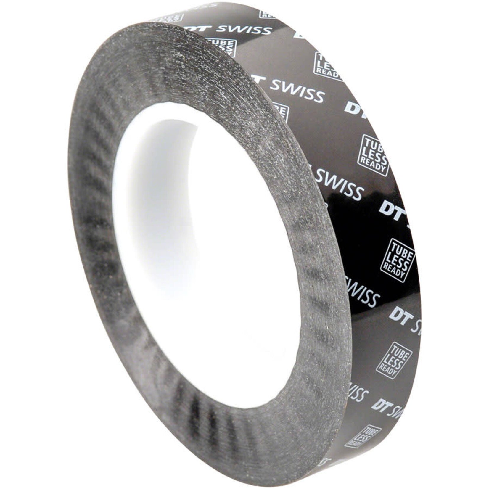 DT SWISS Tubeless Ready Tape - 23mm x 66m, Bulk, Black