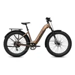 Aventon Aventure 3 Step-Through Java