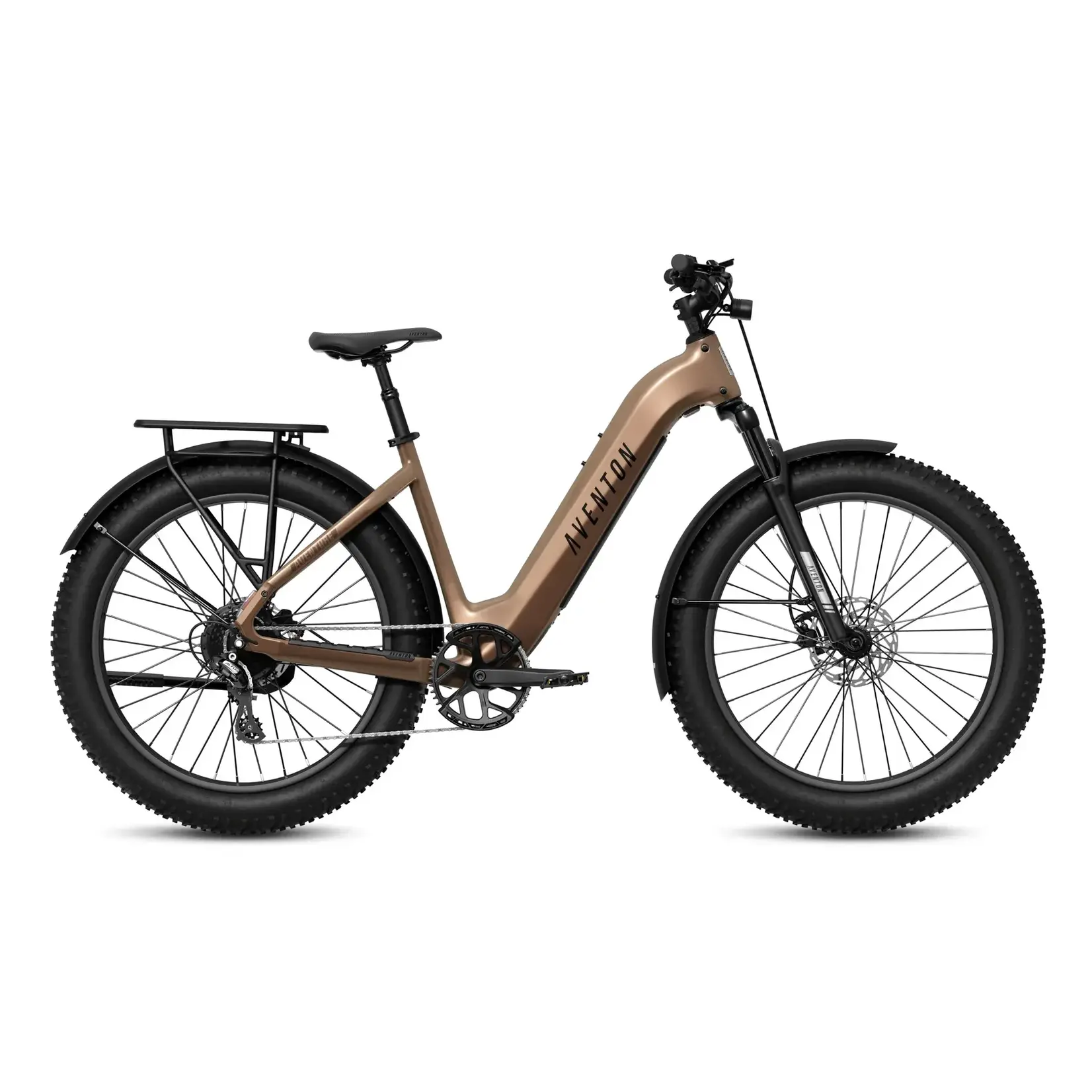 Aventon Aventure 3 Step-Through Java