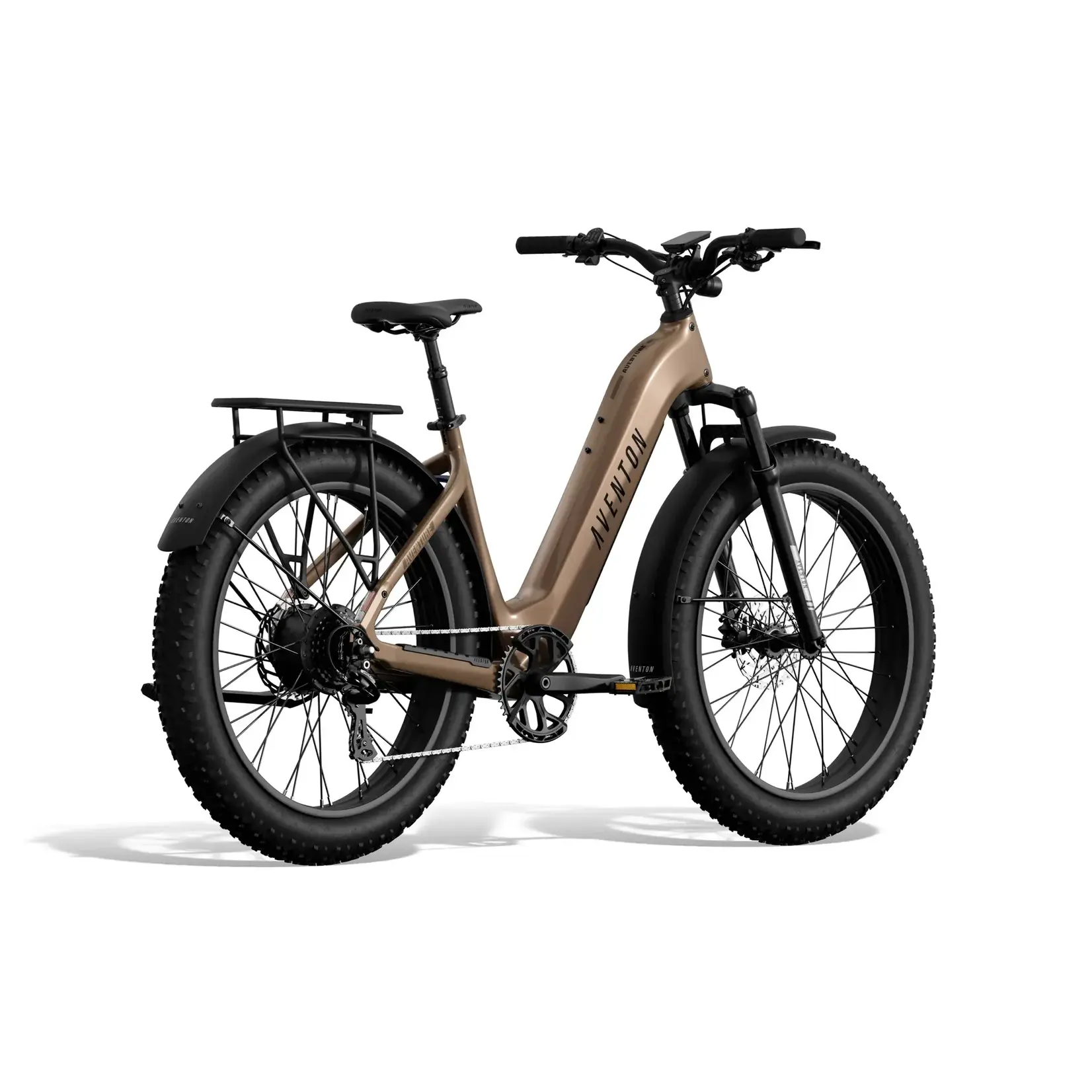 Aventon Aventure 3 Step-Through Java