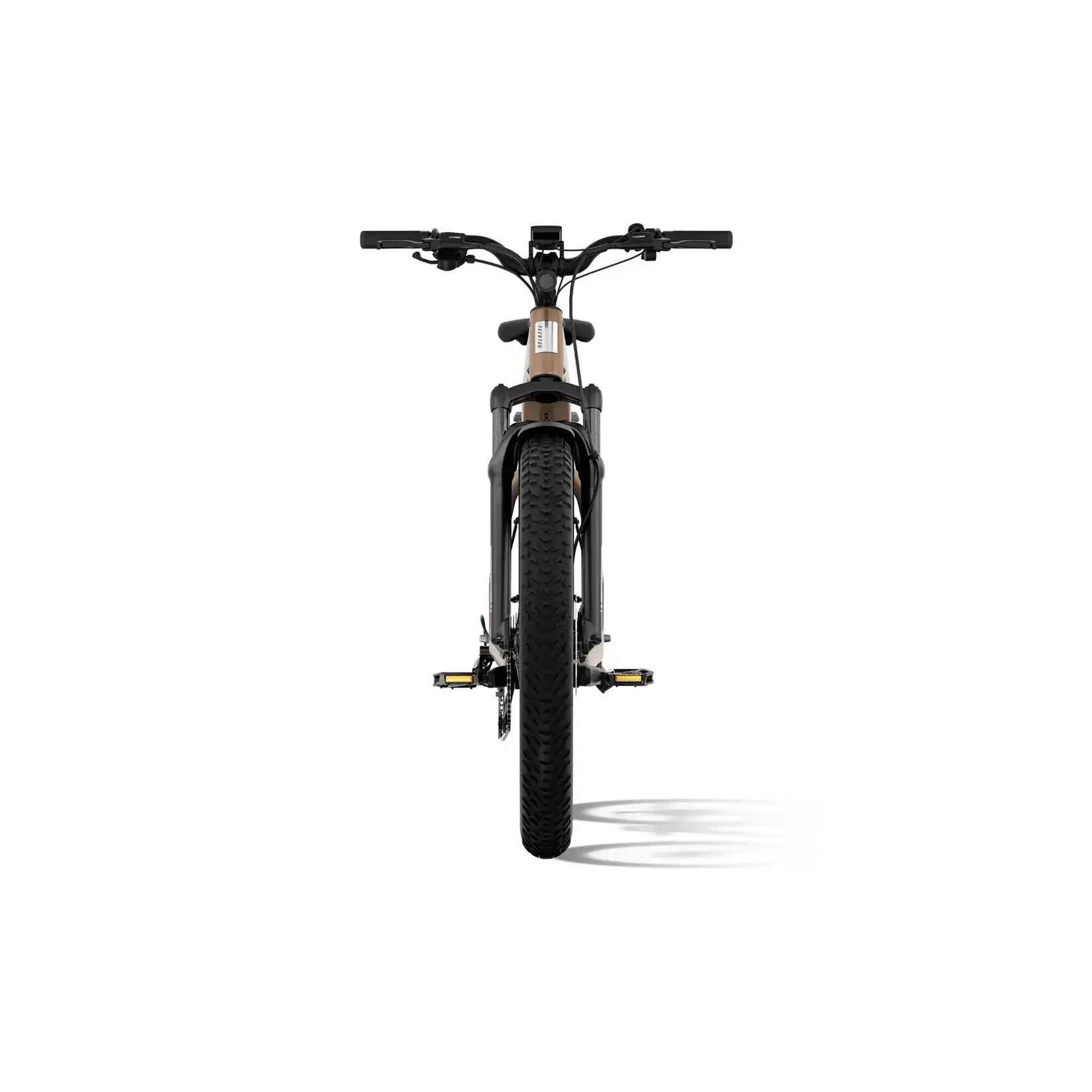 Aventon Aventure 3 Step-Through Java