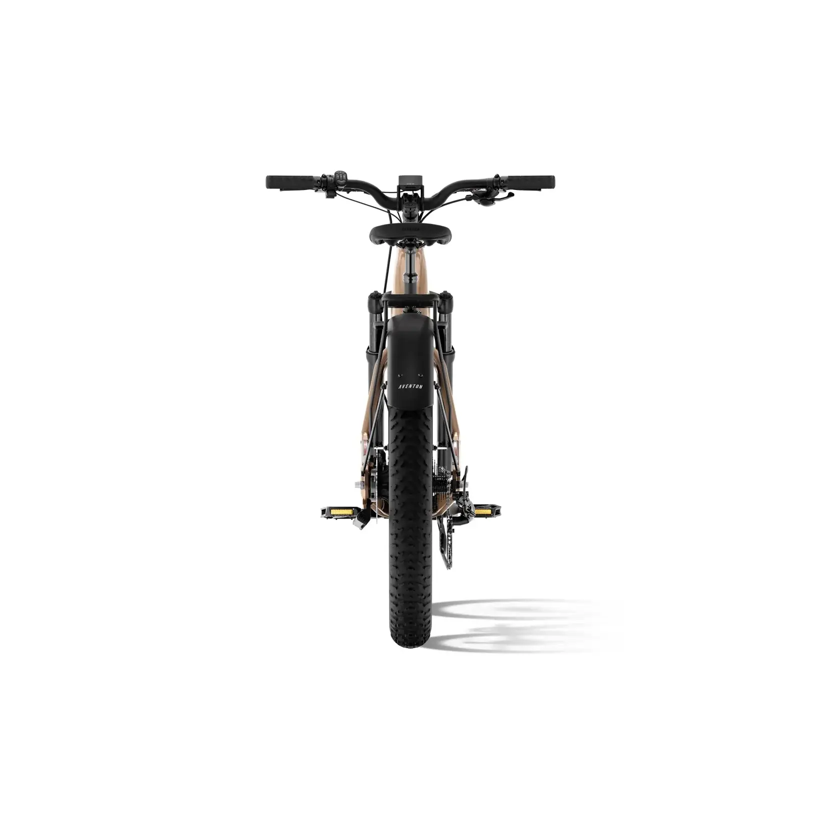 Aventon Aventure 3 Step-Through Java