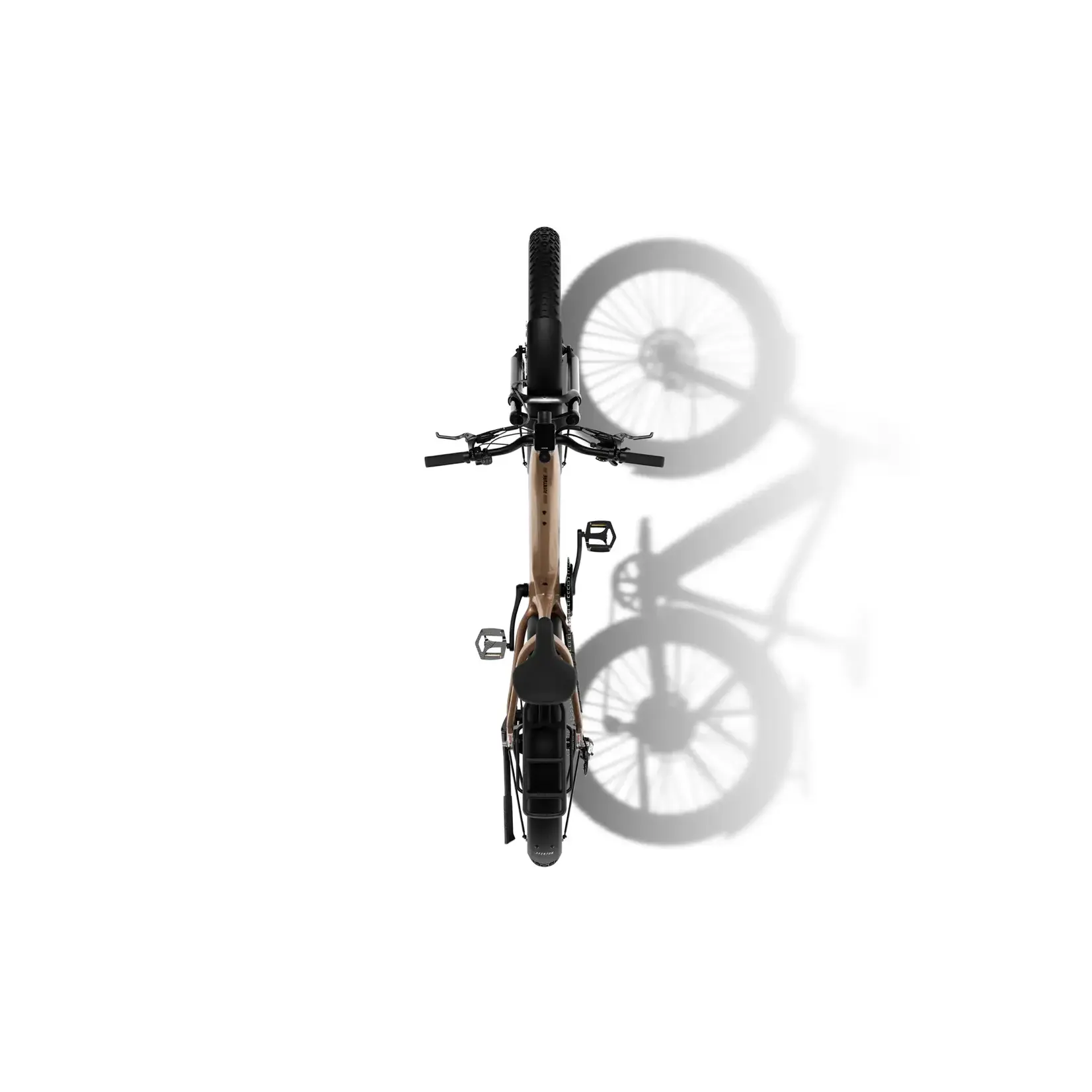 Aventon Aventure 3 Step-Through Java