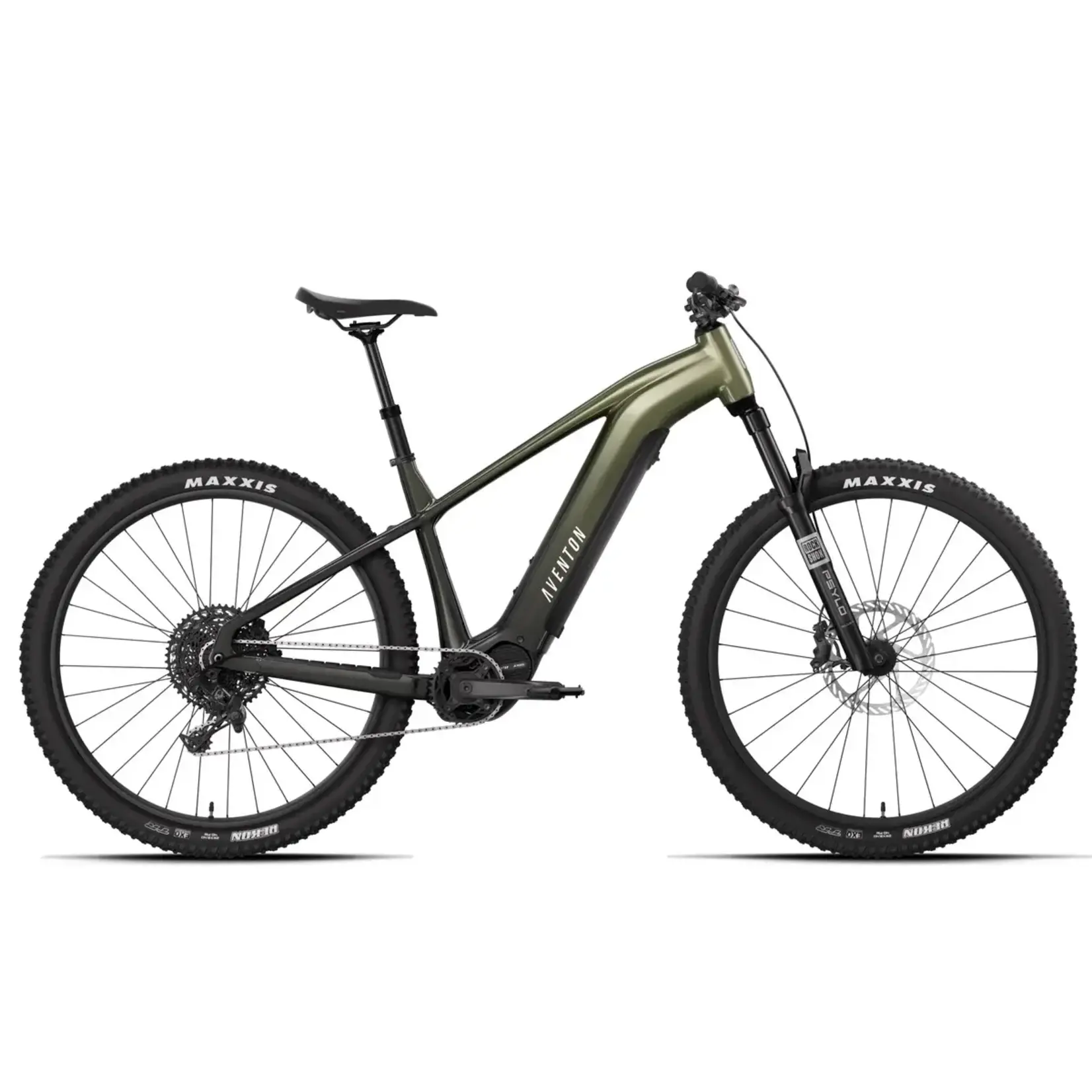 Aventon Ramblas ADV Ebike Borealis XL