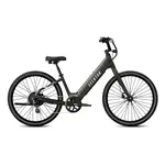 Aventon Pace 4 Step-Through Ebike Flint Regular