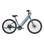 Aventon Pace 4 Step-Through Ebike Blue