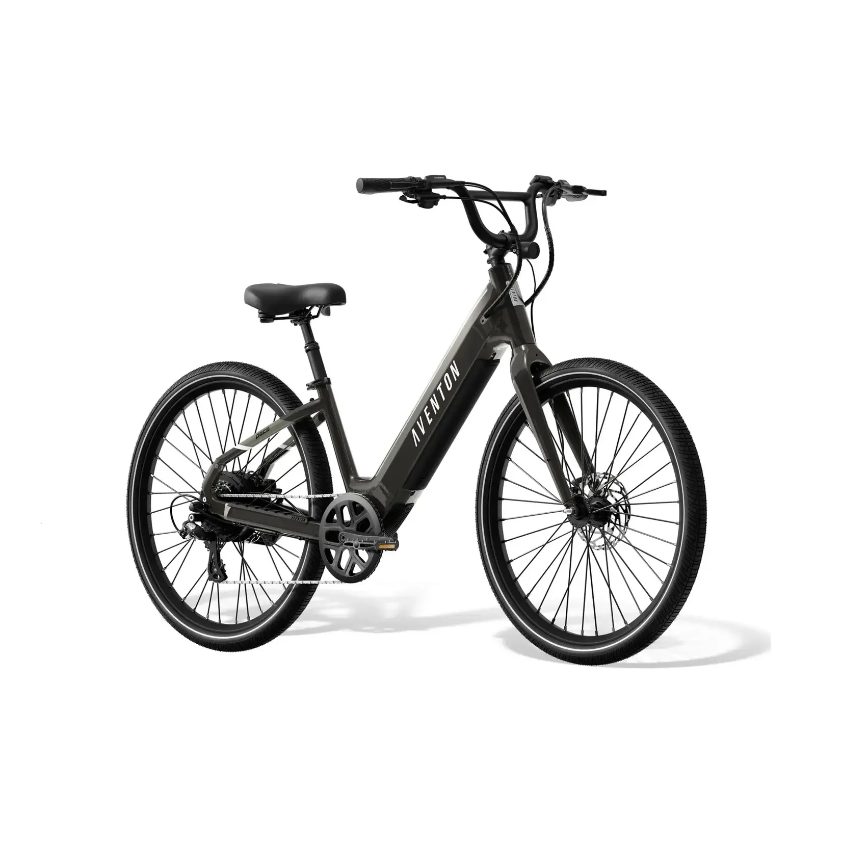 Aventon Pace 4 Step-Through Flint