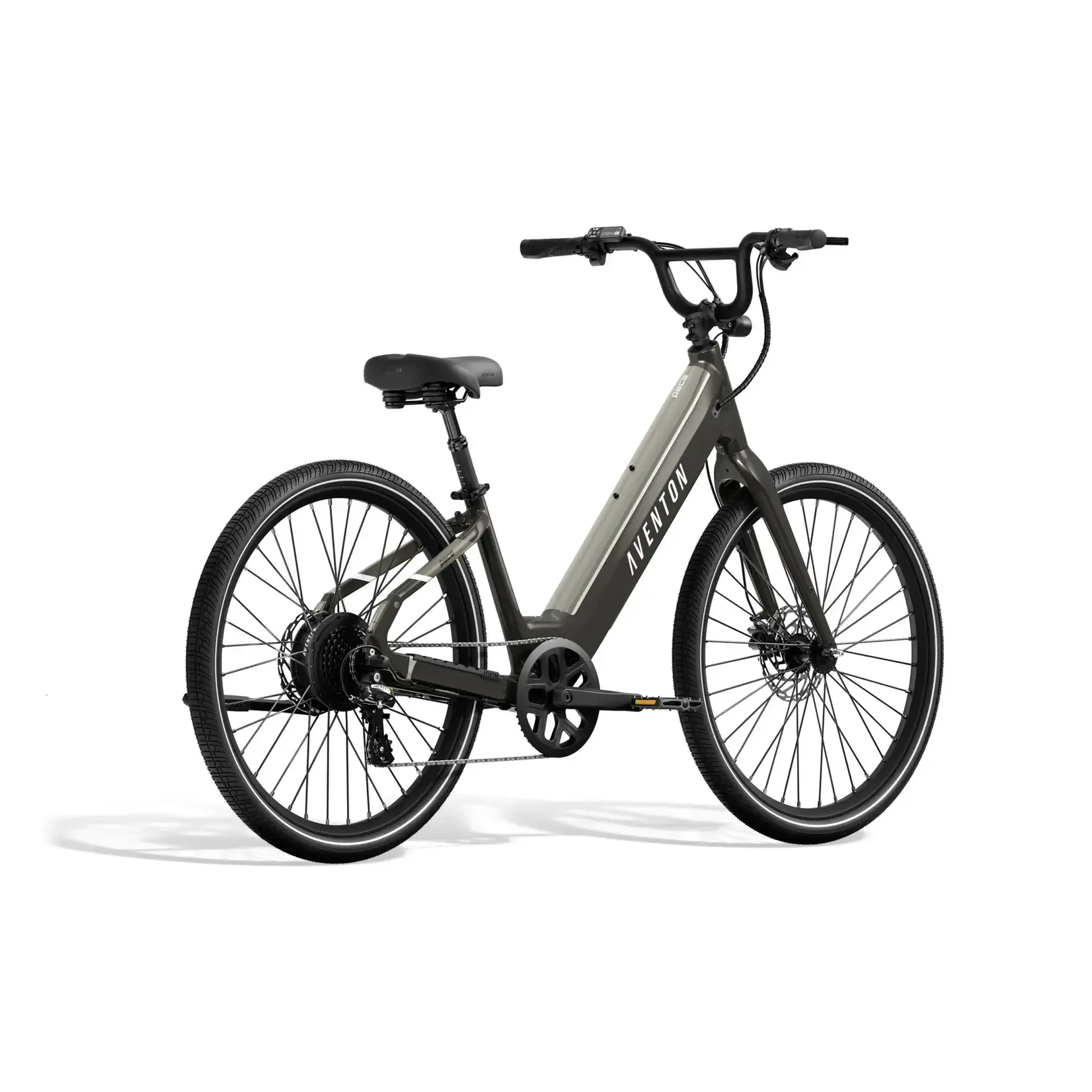 Aventon Pace 4 Step-Through Flint