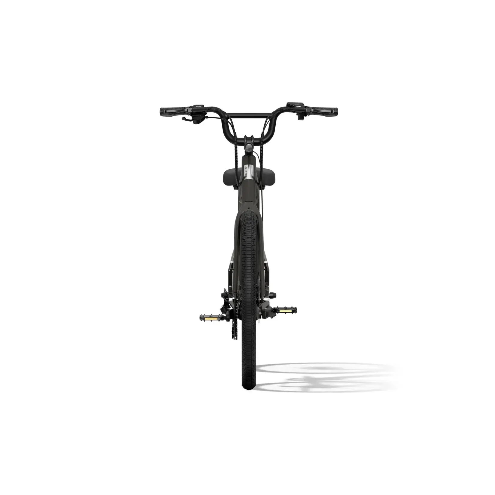 Aventon Pace 4 Step-Through Flint