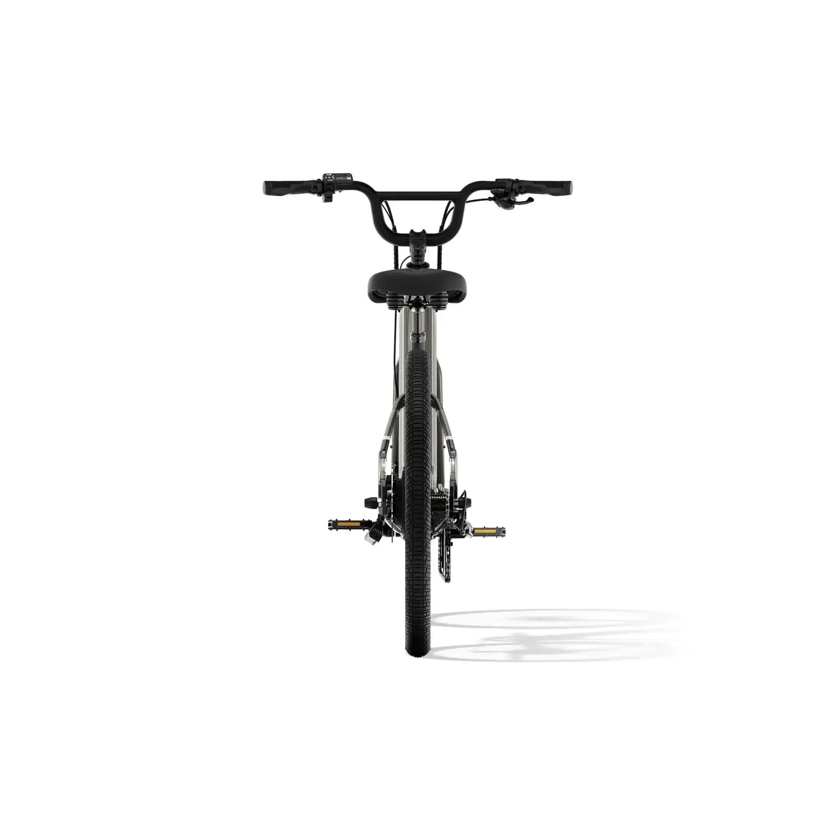 Aventon Pace 4 Step-Through Flint