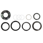 Cannondale Headset Si to Tapered with Drop-in Cup-