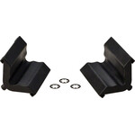 Park Tool 1960 Replacement Jaw Cover: Pair