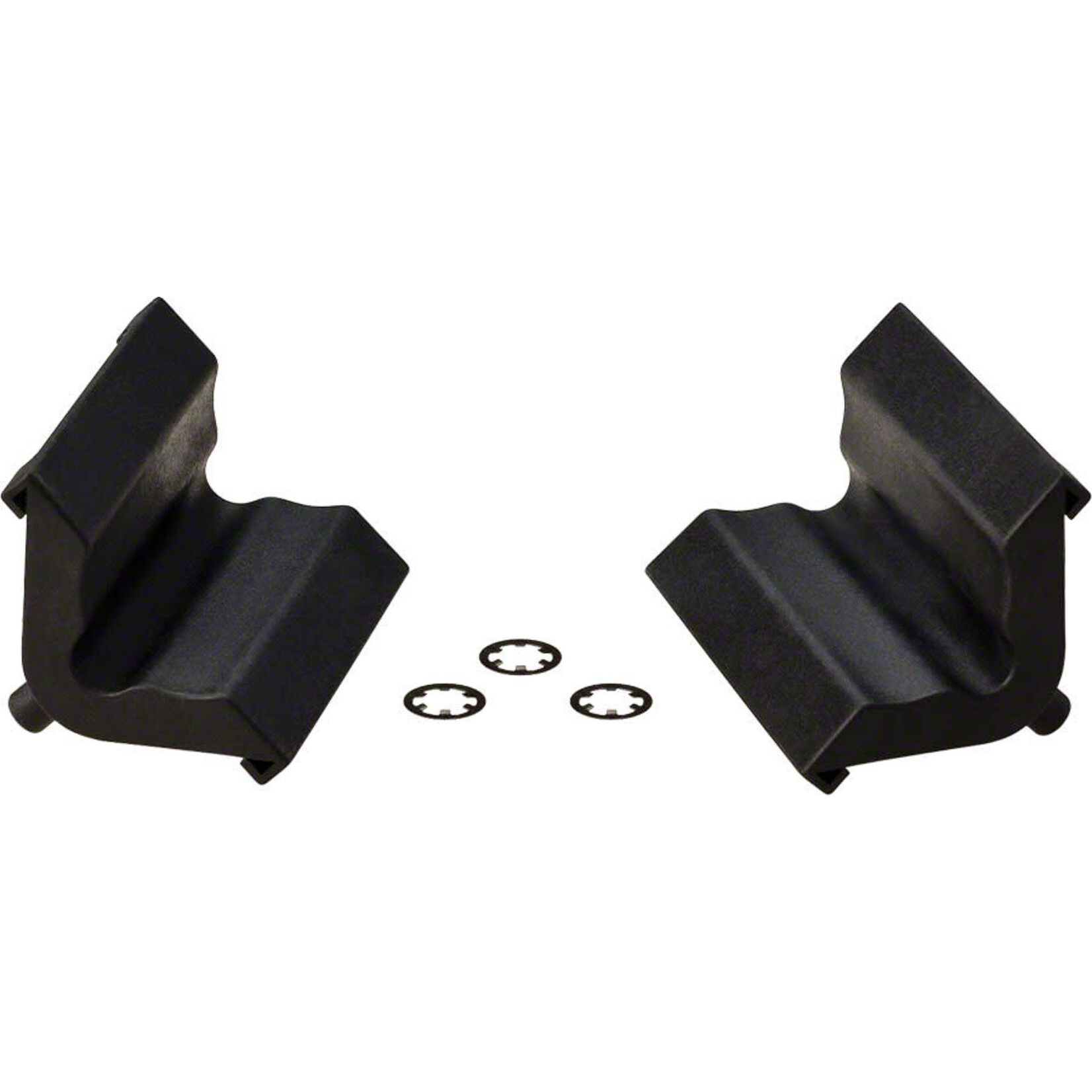 Park Tool 1960 Replacement Jaw Cover: Pair