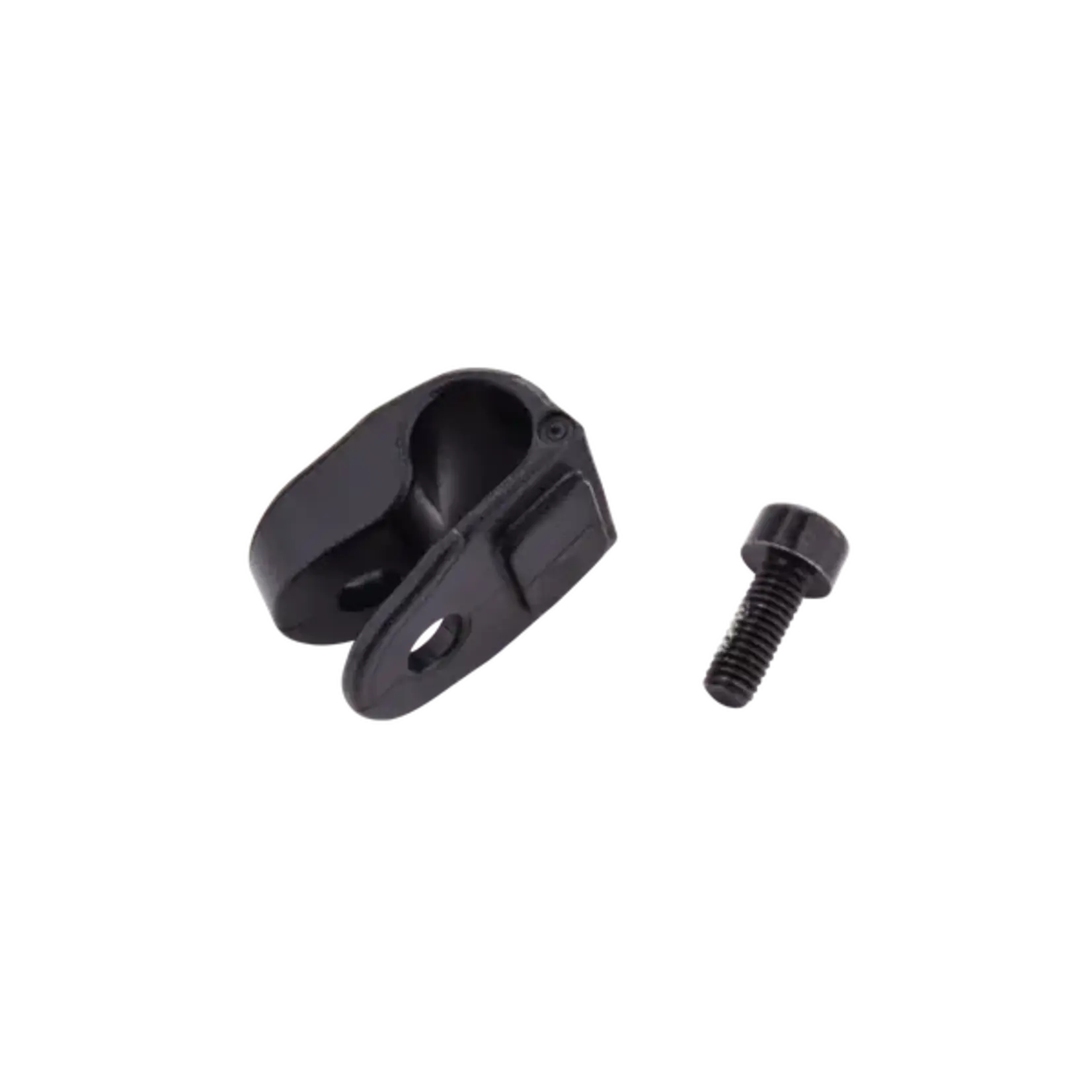 Fox Service Set: Light Disc Brake Hose Guide Parts