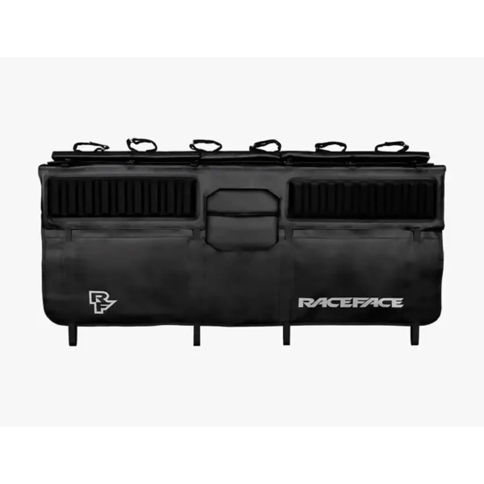 Race Face T3 Tailgate Pad Black Full