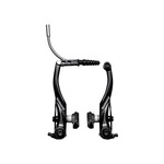 V-Brake BR-T4000  Front  X-TYPE W/ S65T Shoe Black