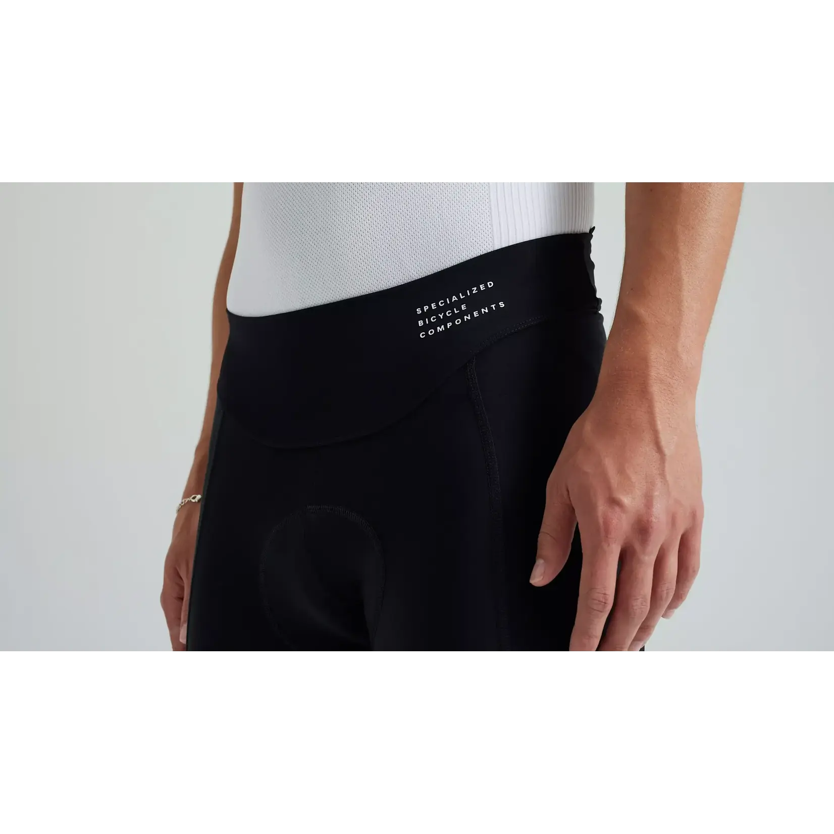 Specialized SBC Foundation Short Men's Black Small