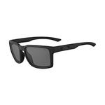 Tifosi Optics Sylo, Blackout Polarized Sunglasses Smoke Polarized
