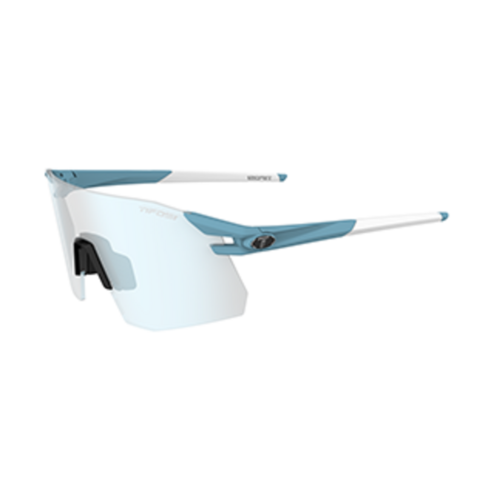 Tifosi Optics Moab XC, Kinetic Blue Fototec Sunglasses Clarion Blue Fototec