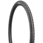 Teravail Washburn Tire - 700 x 42, Tubeless, Folding, Black, Light and Supple