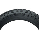 Kenda K50 Tire - 14 x 2.125, Clincher, Wire, Black, 22tpi
