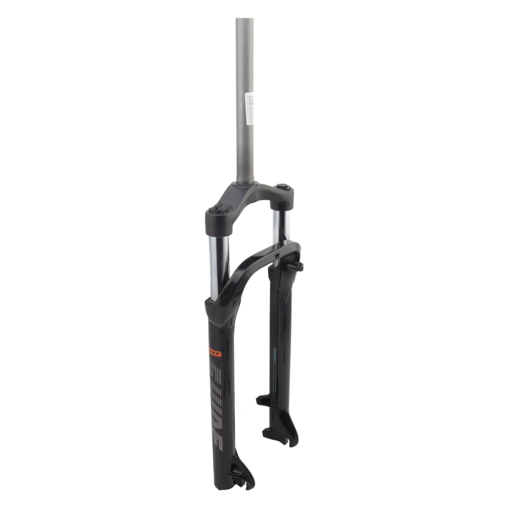 RST 26 Guide 26T 1-1/8 135mm TDLS Black Disc Fork