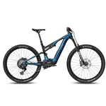Aventon Current ADV Ebike Blue Onyx Medium