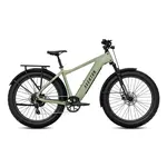 Aventon Aventure 3 Ebike Matcha Regular