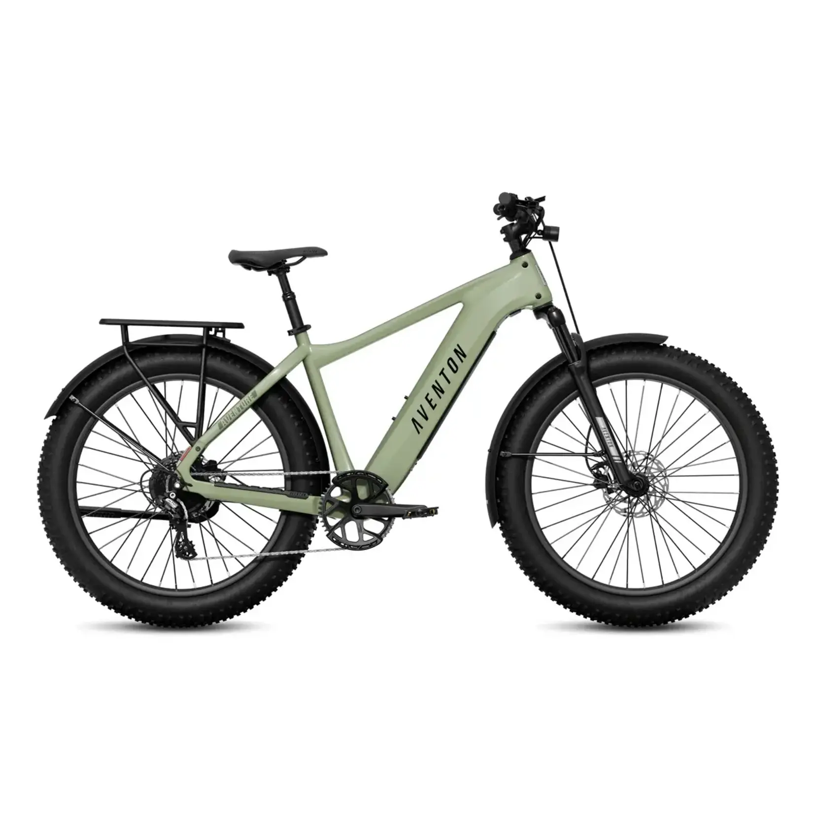 Aventon Aventure 3 Ebike Matcha Regular