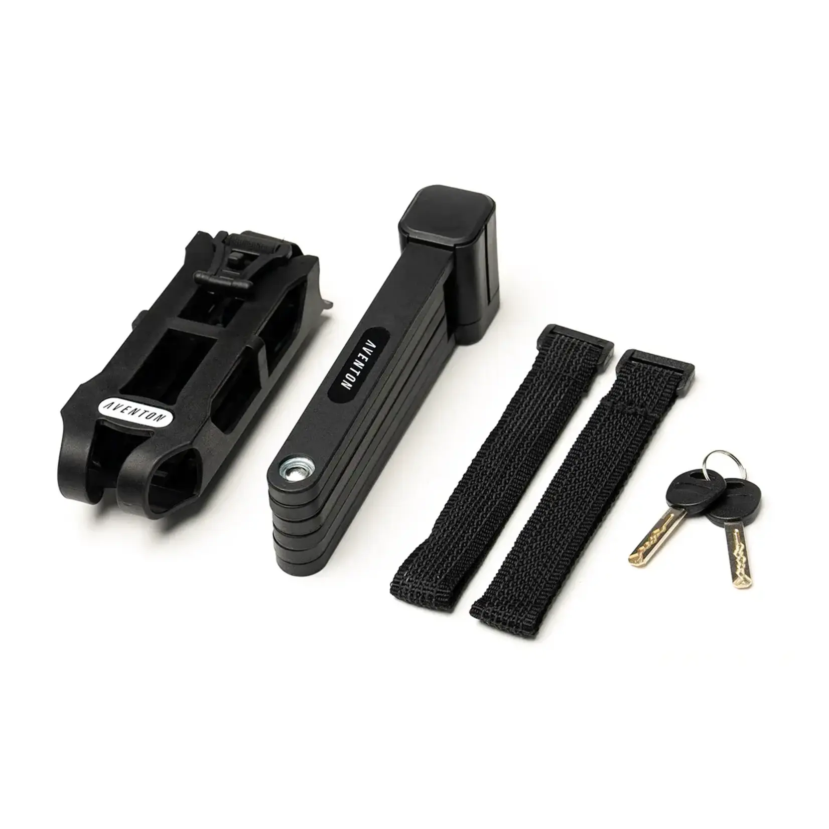 Aventon Lock - Foldable