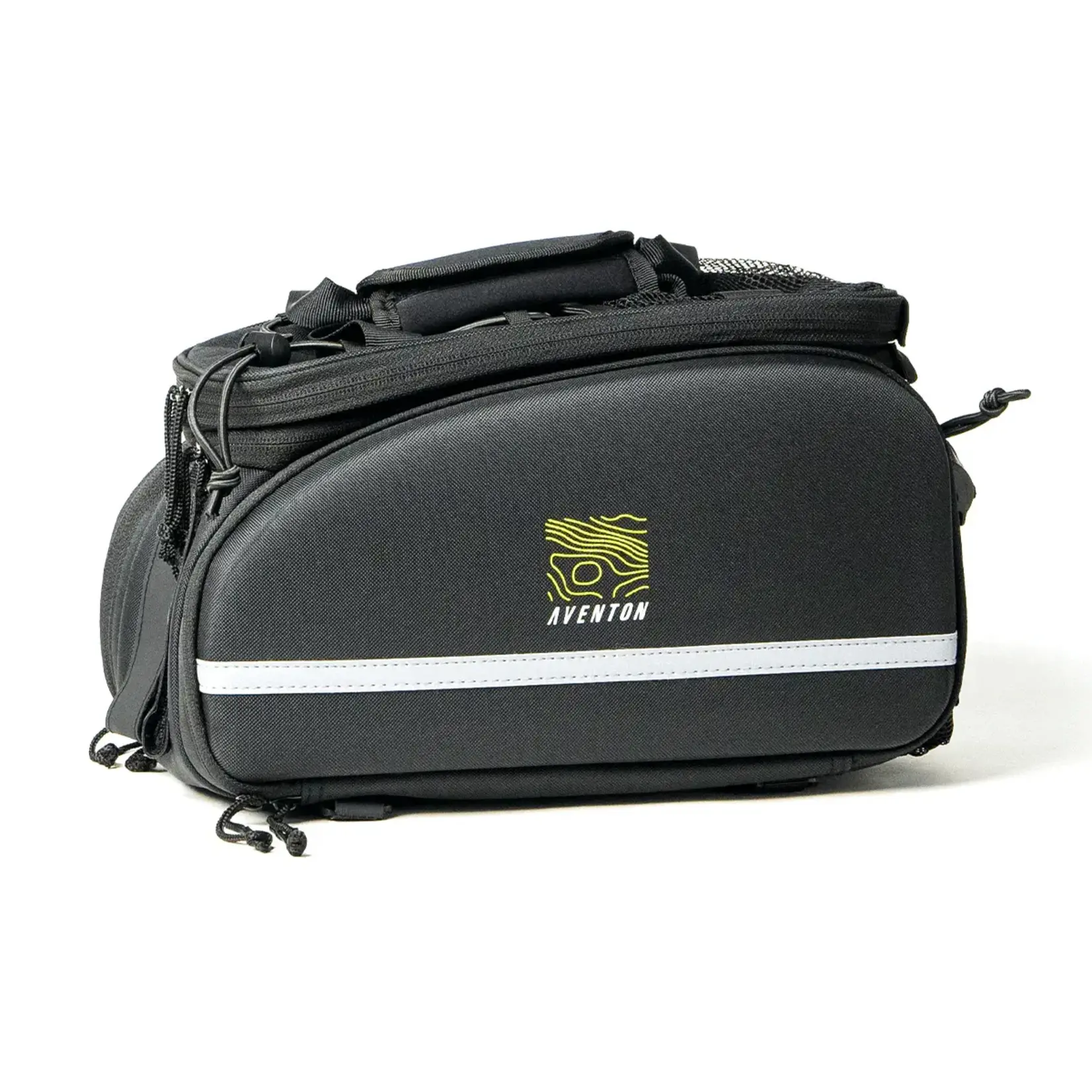 Aventon Rack-Top Bag (Quick Release Compatible)