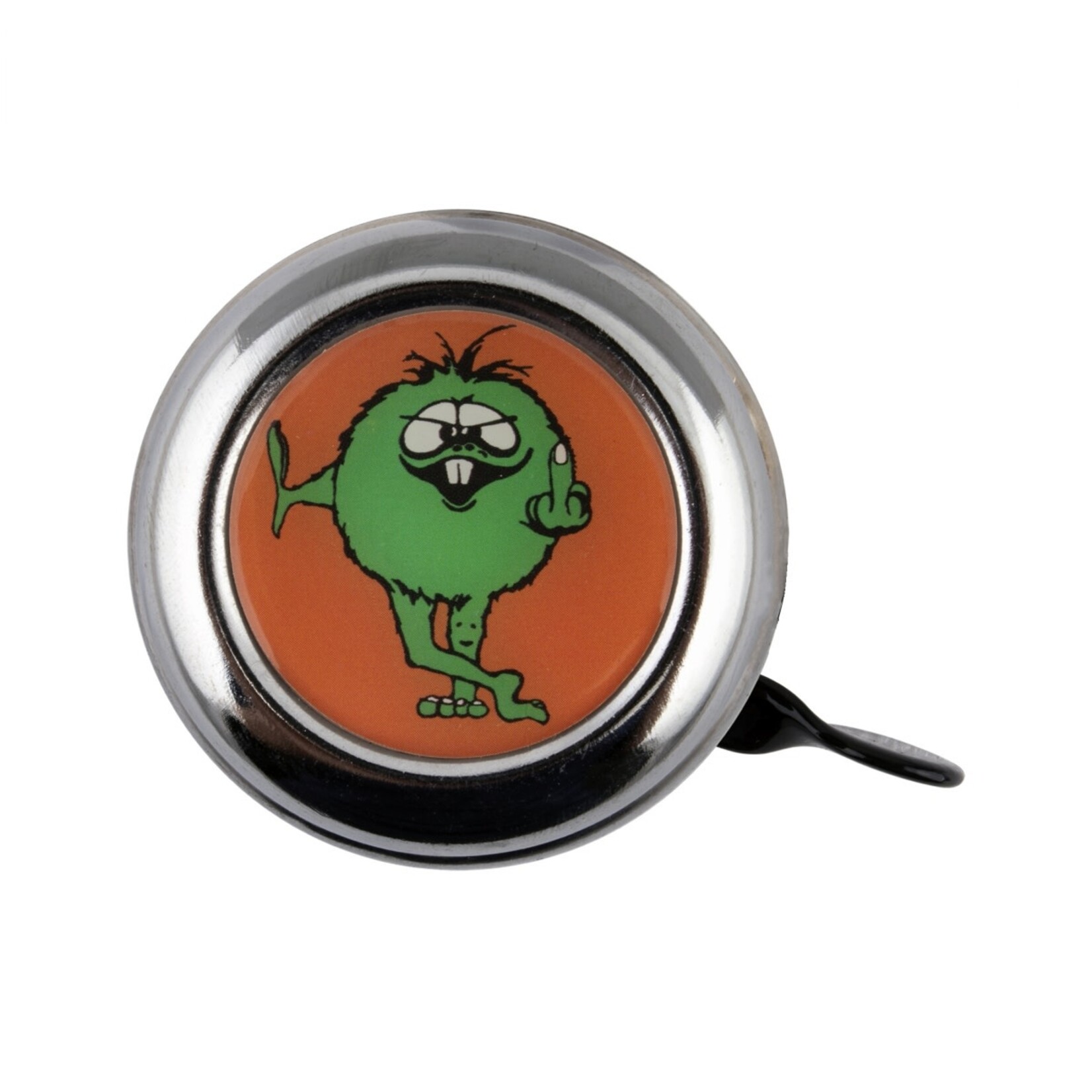 Clean Motion Swell Bell Green Fuzz