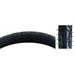 Sunlite 26x1-3/8 BK/BK Hybrid K830 Wire Tire
