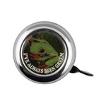 Clean Motion Swell Froggy Bell