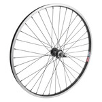 Wheelmaster 26x1.5 559x19 ALY BK MSW 36 ALY FW 5/6/7sp BO BK 135mm 14gBK Rear Wheel