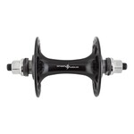 ORIGIN8 Front Hub SS1101 H/A BO 32 SB Black