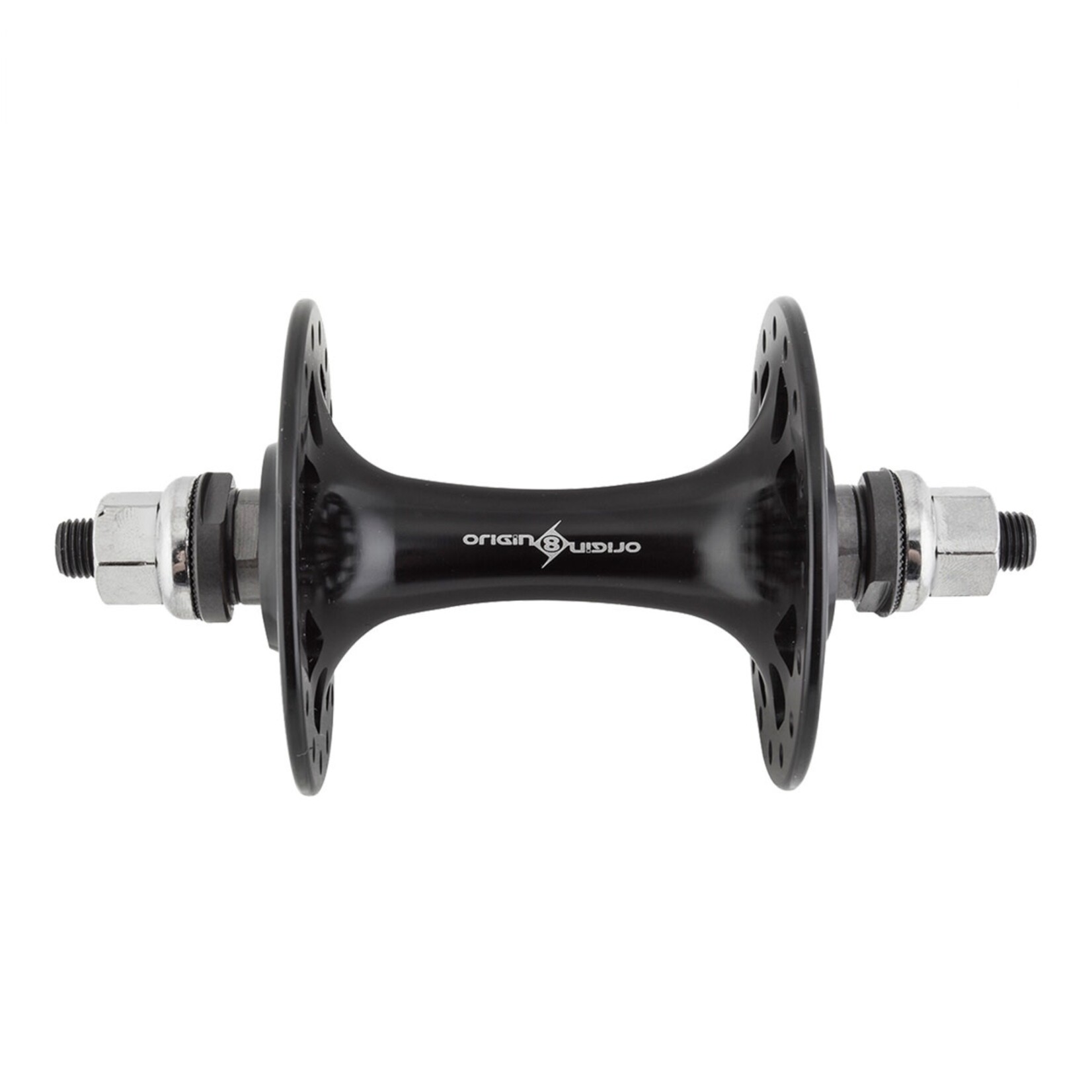 ORIGIN8 Front Hub SS1101 H/A BO 32 SB Black