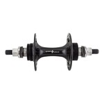 ORIGIN8 Rear Hub SS1101 H/A BO FX/FW 32x120 SB Black