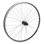 Wheelmaster Rear Wheel 26x1.5 559x19 WEI ZAC19 Black MSW Double Walled 36 WM MT5010 8-10sCAS QR BK 135mm DTI2.0SL