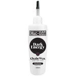 Muc-Off Dark Energy Chain Wax - 120ml