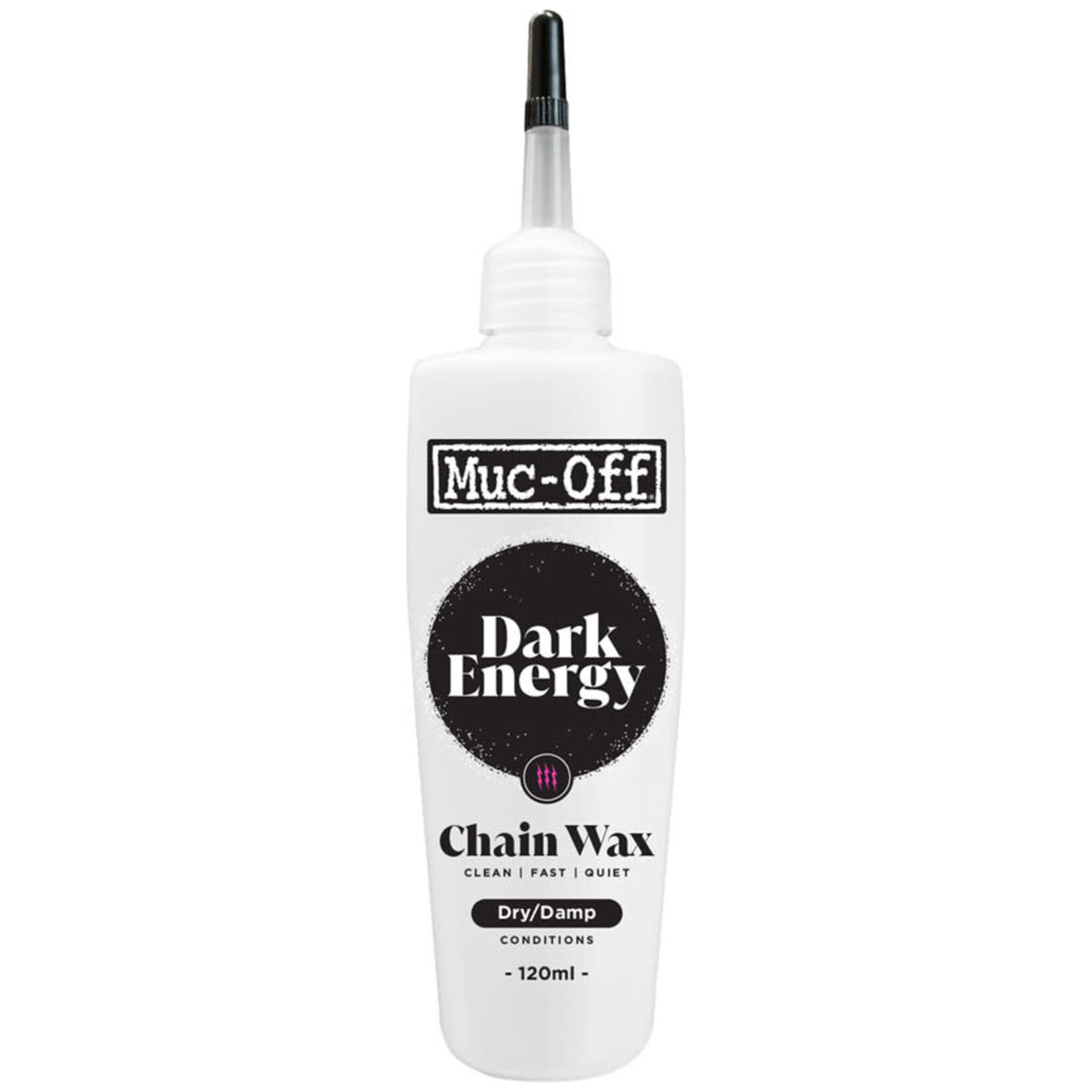 Muc-Off Dark Energy Chain Wax - 120ml